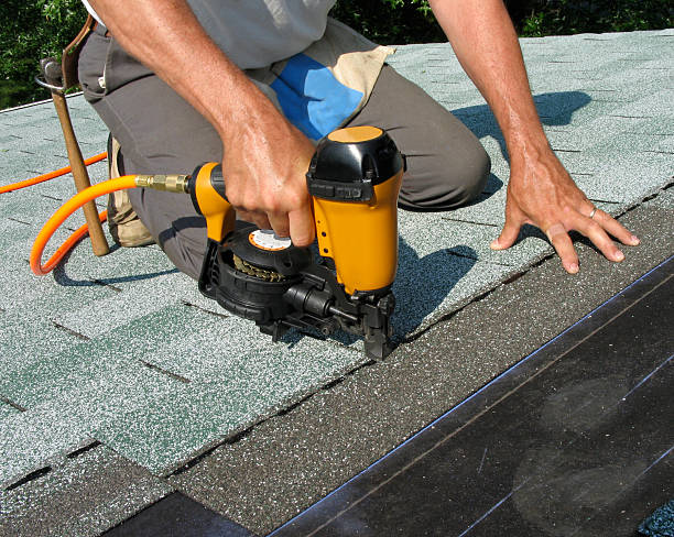 Quick and Trustworthy Emergency Roof Repair Services in Port Oconnor, TX