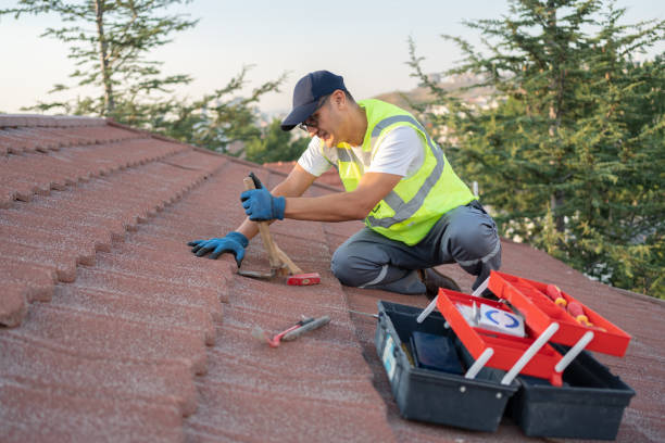 Best Flat Roof Repair Services  in Port Oconnor, TX